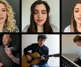 OG3NE brengt opnieuw een schitterende cover uit