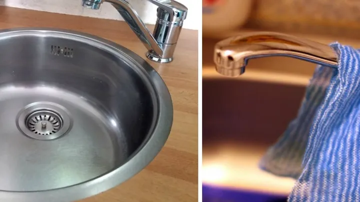 Wie sauber ist deine Küche? Mit DIESEN 5 Hygiene-Tipps wird deine Küche blitzeblank!