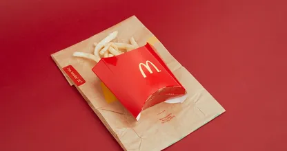 Du génie : voici pourquoi vous devriez toujours demander le reçu au McDonald’s !