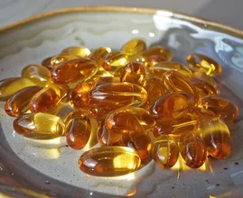 Top dokter: Een maand lang elke dag visolie capsules nemen kan je welzijn veranderen