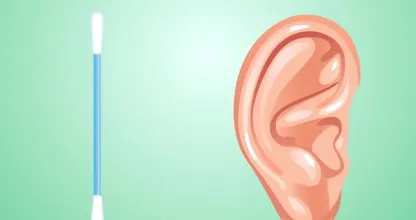 You'll never clean your ears with a cotton swab again after reading this!