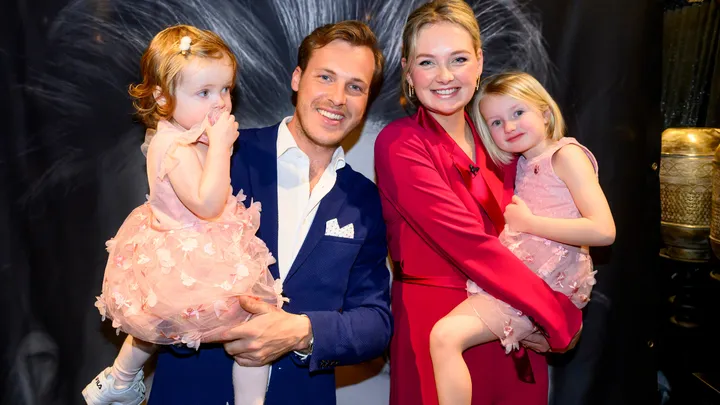 Het droomhuis van Maxime Meiland staat na korte tijd alweer te koop