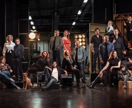 Jammer: déze actrice verlaat GTST