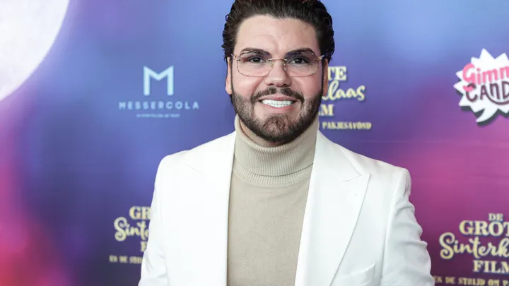 Roy Donders heeft waarschuwing gekregen voor fillers zetten zonder bevoegdheid