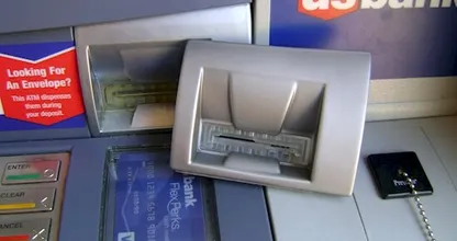 Waarschuwing; ze zijn weer bezig. Lees dit en voorkom dat je geld gestolen wordt!