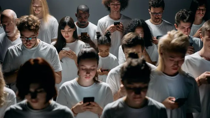 Aha: zo kom jij van je telefoonverslaving af