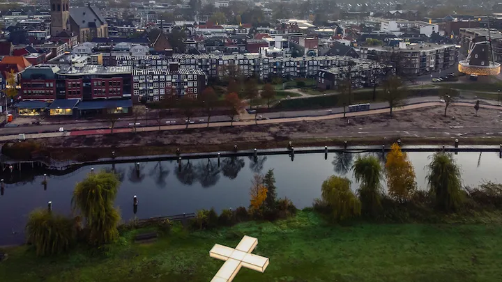 The Passion 2022: het waar, wanneer, en wie van het paasspektakel