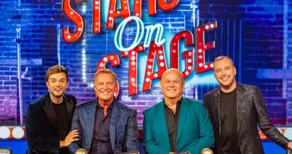 Oeh: deze BN'ers worden musicalsterren in 'Stars on Stage'