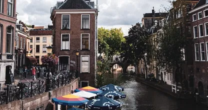 Dit weer kun je met het Hemelvaartsweekend verwachten