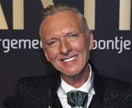 Martien Meiland maakt debuut op het witte doek: 'Ik krijg een rol'