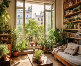 Découvrez les joies du jardinage d'intérieur grâce à ces astuces pour plantes d'intérieur !