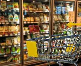 Belangrijke veiligheidswaarschuwing: deze supermarkt roept salade terug