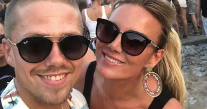 Monique onthult de ware reden achter de breuk met André Hazes