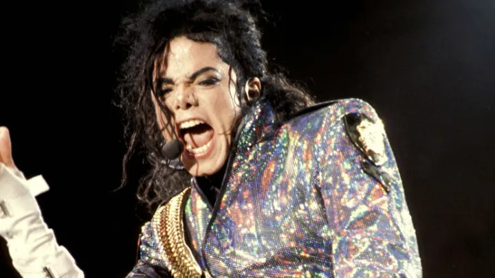 This is what Michael Jackson's children look like these days!