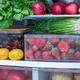 Fresh or frozen? What happens to vegetables after a few days in the fridge