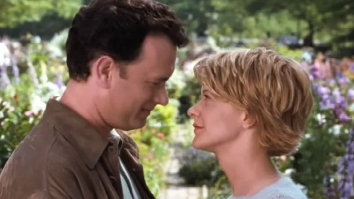 YES! Tom Hanks en Meg Ryan éindelijk herenigd na 'You've Got Mail!' Wij hebben de trailer!