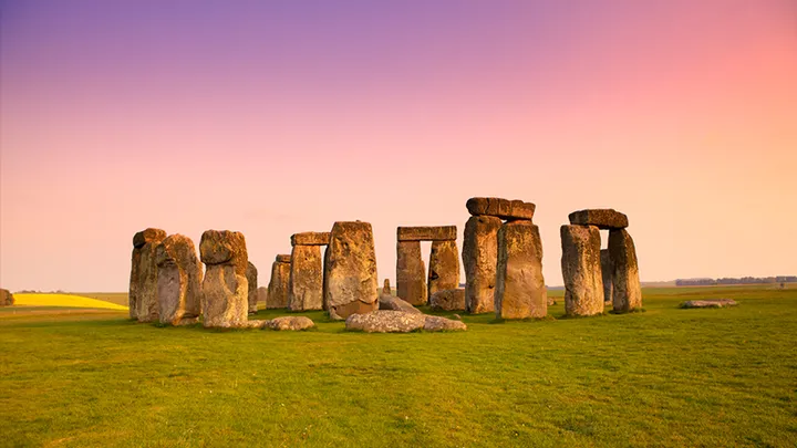 20 Unglaubliche Reiseziele rund um die Welt