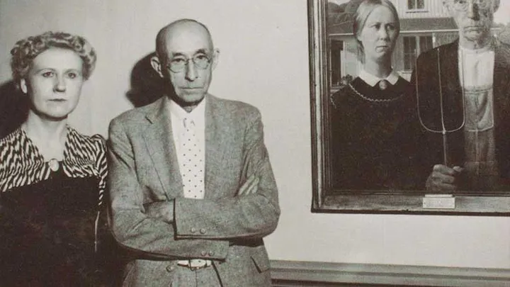 20 imágenes históricas extremadamente raras que probablemente nunca has visto antes