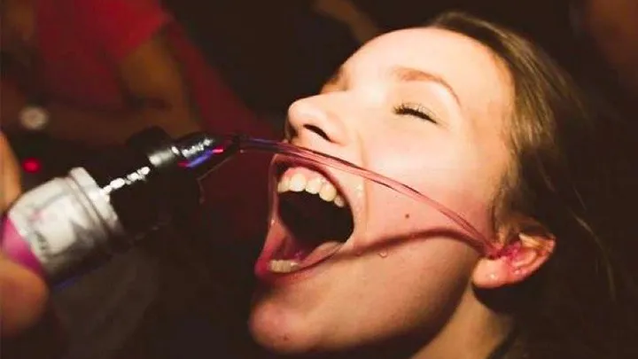 Les 19 photos les plus folles prises en boîtes de nuit qui vous feront rire à chaque fois