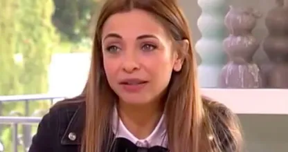 Wat een verdrietig bericht, arme Georgina Verbaan! Wij wensen haar veel sterkte toe...