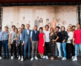 Yes! Keert deze acteur eindelijk terug in GTST?