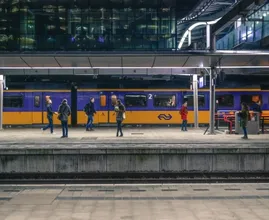 NS vraagt reizigers om treinrit voortaan van tevoren te registreren