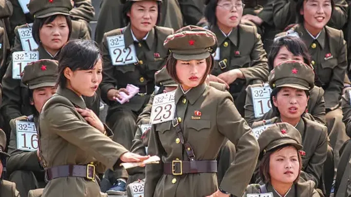 北朝鮮の隠された現実： プロパガンダを超えた驚くべき旅