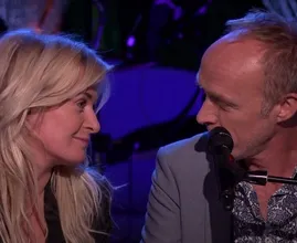 Lovende reacties voor laatste aflevering Beste Zangers: ‘Bizar mooi’