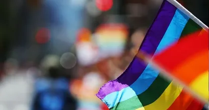 Toch wel regenboogvlaggen in Boedapest: UEFA overstag na kritiek