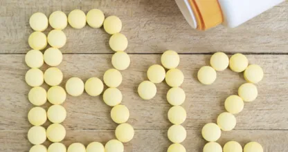 Important: These are the warning signs of a vitamin B12 deficiency!
