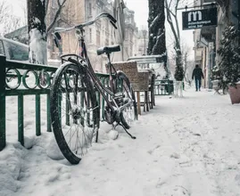 Sneeuw op komst: donderdag is het zover!