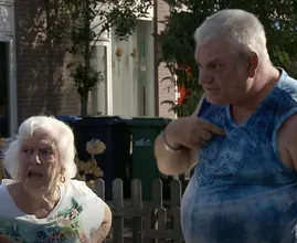 'Heftigste burenruzie ooit' in Mr. Frank Visser doet uitspraak