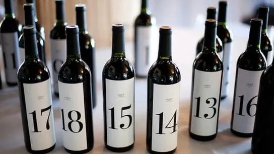Must have: We just have to have this wine advent calendar from Aldi!
