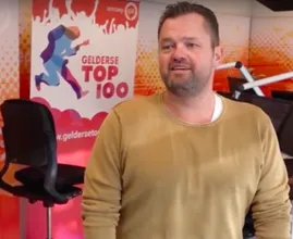 Frans Duijts plaatst foto van gewichtsverlies en oogst veel lof van volgers