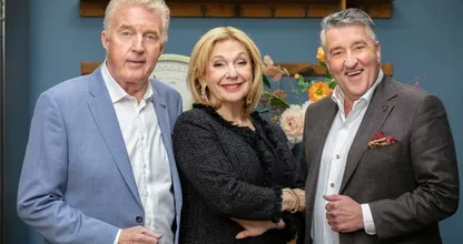 Heel Holland Bakt lanceert speciale All Stars-editie