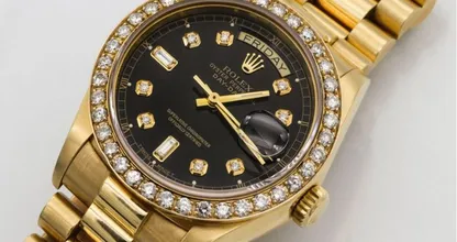 Met deze tips leer je hoe je kunt investeren in gouden horloges