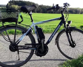 Van plan om een e-bike aan te schaffen? Dít moet je weten