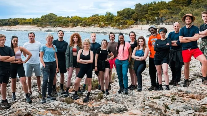 Dít zijn de finalisten van Expeditie Robinson