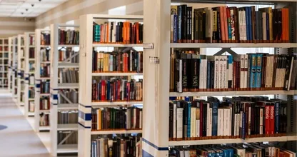 Beter laat dan nooit: bibliotheekboek na 39 jaar weer ingeleverd