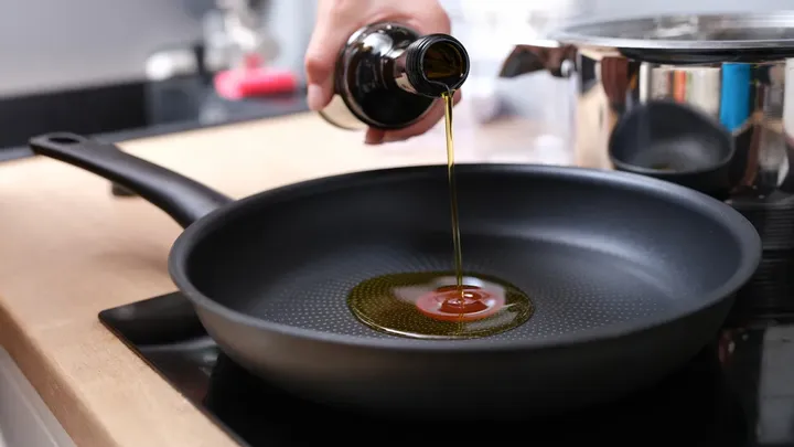 You think you’re buying extra virgin olive oil, but a consumer test shows supermarkets are fooling us