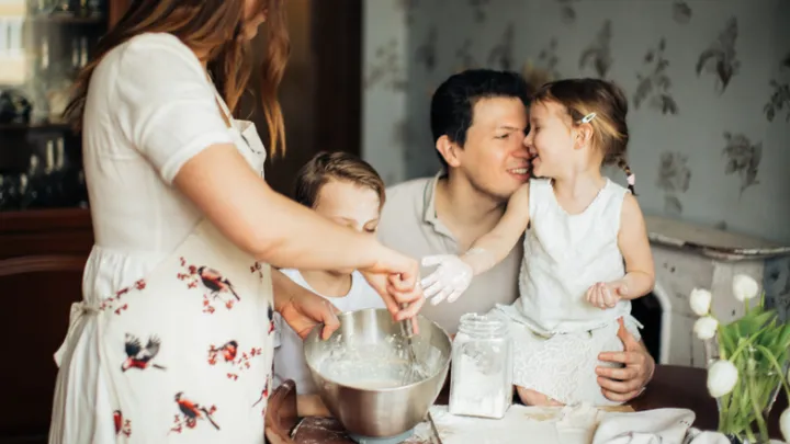 Vrouw vertelt: 'Mijn man wil dat ik al zijn maaltijden voor hem maak'