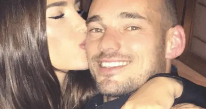 Vrolijk nieuws voor Yolanthe Cabau van Kasbergen, gefeliciteerd!