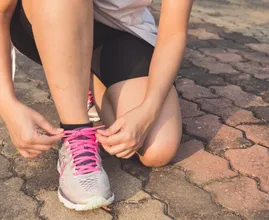 You burn the most amount of calories doing THESE four sports!