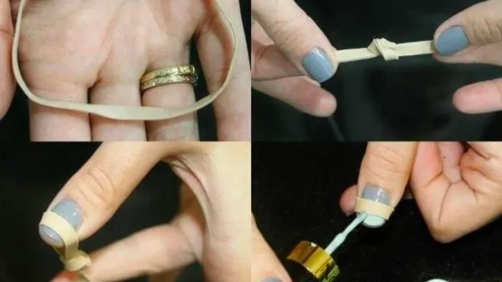 Clever Life Hacks Every Woman Needs To Know 