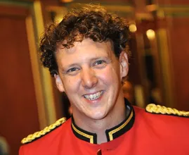 Jochem Myjer over nasleep tumoroperatie