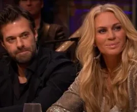 ‘Ellemieke Vermolen en Sergio Herman uit elkaar’