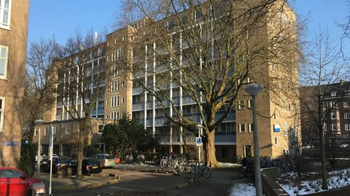 Amsterdam verkoopt duurste huisje ooit: 1,5 ton voor 11 m2