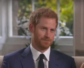 Fotos: ist Prinz Harry nicht der Sohn von Prinz Charles? Urteile selbst.