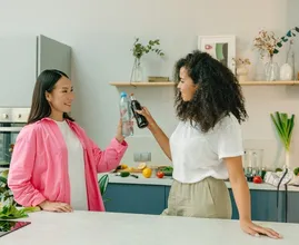 Zo verbrand je makkelijk 200 extra calorieën per dag
