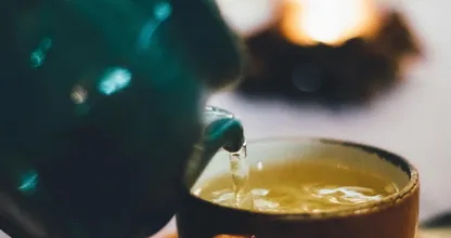 Vaak last van je darmen? Neem dan deze warme drank op in je dieet